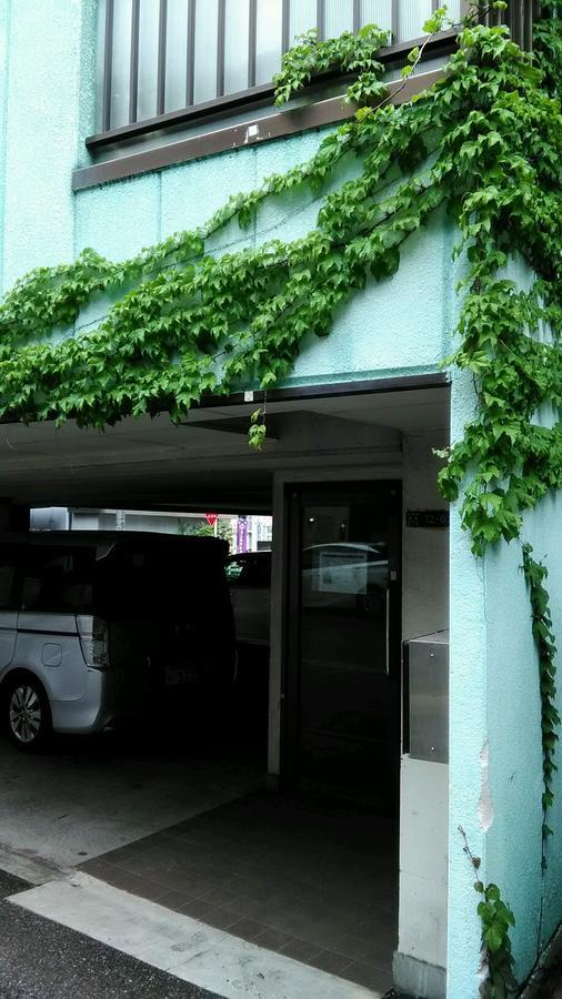 Base Uguisudani Hostel Präfektur Tokio
